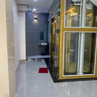 Cho Thuê Nhà Mặt Tiền An Bình, Quận 5