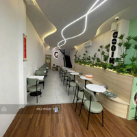 Cho Thuê Nhà Mặt Tiền Ngô Đức Kế, Quận 1, Ngay Bitexco. Diện Tích: 4X24M-Trệt, Lầu, Tum.giá: 150 Triệu