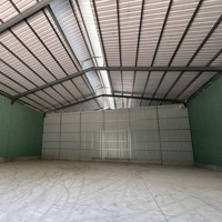 Cho Thuê Kho Quận 7Diện Tích270M2 Mặt Tiền Đào Trí, Giá 31 Triệu/Tháng