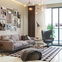 Bán Căn Hộ Tara Risendence Trung Tâm Quận 8 2 Phòng Ngủ 2 Vệ Sinh80M2