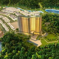 Bán Căn Hộ Chung Cư 1 Phòng Ngủ 1 Vệ Sinh 2,4 Tỷ Tại Xanh Island Cát Bà, 3,9M2, Hàng Hiếm Tại Hot!