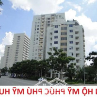Bán Căn Hộ Mỹ Phúc,Phú Mỹ Hưng,Lầu 5,106M2,8.35 Tỷ. Liên Hệ: 0903920635
