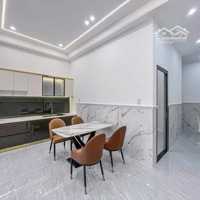 Chủ Nhờ Bán Hộ Nhà Mới 1 Trệt 2 Lầu Tdm