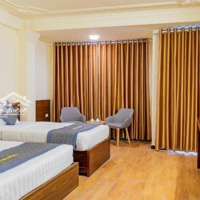 Bán Khách Sạn Hầm 11 Tầng Phạm Ngũ Lão Q1,Diện Tích4.3X22M2 Có 31P, Cho Thuê 180 Triệu/Th