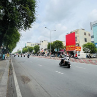 Bán Nhà Mặt Tiền Lê Trọng Tấn Tân Phú | Giá Chỉ 16.5 Tỷ ( 117 Triệu/M2)