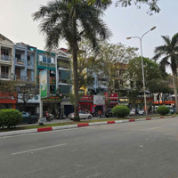 Bán Nhà Mặt Phố Nguyễn Khuyến,Văn Quán,Hà Đông Đường 24M Vị Trí Kinh Doanh Bất Chấp,110M2, Giá Tốt