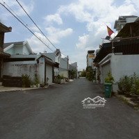 (Hiếm Có) Lô Đất Full Thổ Cư 116M2 Đường Nhựa 8M Vị Trí Vàng Thạnh Lộc, Quận 12 - Giá Bán 6Tỷ5