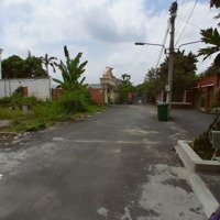 (Hiếm Có) Lô Đất Full Thổ Cư 116M2 Đường Nhựa 8M Vị Trí Vàng Thạnh Lộc, Quận 12 - Giá Bán 6Tỷ5