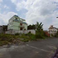 (Hiếm Có) Lô Đất Full Thổ Cư 116M2 Đường Nhựa 8M Vị Trí Vàng Thạnh Lộc, Quận 12 - Giá Bán 6Tỷ5