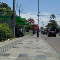Bán Đất Mặt Tiền Đường Biển Nguyễn Đình Chiểu, Mũi Né, Tp Phan Thiết