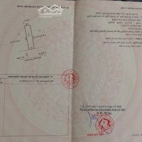 Chính Chủ Cần Bán Lô Đất Vị Trí Đẹp Tại Thị Trấn Đắk Tô, Huyện Đắk Tô, Kon Tum