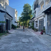 Bán Đất Shr Khu Ven Sông Nguyễn Bình Nhà Bè -Diện Tích8.5X10.6M- Giá Bán 3.1 Tỷ