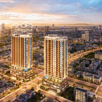 Chỉ Với 2,5 Tỷ Sở Hữu Ngay Căn Hộ Mặt Biển Đà Nẵng. Cho Thuê 18- 20 Triệu/Tháng . Liên Hệ: 0979470923