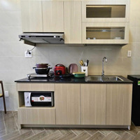 Cho Thuê Căn Hộ Studio -Đầy Đủ Nội Thất- Đường Ô Tô Trần Phú -P.3- Trung Tâm Tp Đà Lạt - 6 Triệu/Tháng