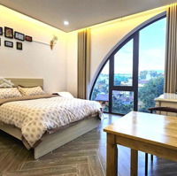 Cho Thuê Căn Hộ Studio -Đầy Đủ Nội Thất- Đường Ô Tô Trần Phú -P.3- Trung Tâm Tp Đà Lạt - 6 Triệu/Tháng