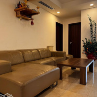 Cho Thuê Căn Hộ Chung Cư Cao Cấp Hà Nội Center Point Lê Văn Lương