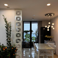 Cho Thuê Căn Hộ Chung Cư Cao Cấp Hà Nội Center Point Lê Văn Lương