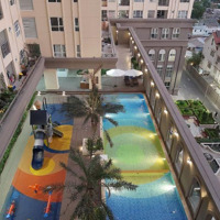 Thuê Saigon Mia 1 Phòng Ngủ 1 Vệ Sinh50M2, Nhà Đẹp - View Thoáng - Chủ Nhà Thân Thiện - 12 Triệu/Tháng - Newhouse