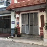 Cho Thuê Nhà Liền Kề La Khê 50M2, Vào Ở Ngay