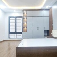 Bán Nhà Mới 4.5 Tầng, Mậu Lương ,Hà Đông  Diện tích 42.8m² Giá 5.86 Tỷ có thương lượng
