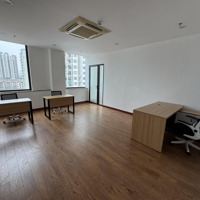 Cho Thuê 24M2 Full Đồ Trong Toà Nhà Hạng B Ở Lê Văn Lương