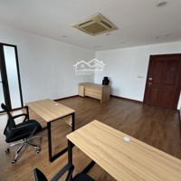 Cho Thuê 24M2 Full Đồ Trong Toà Nhà Hạng B Ở Lê Văn Lương
