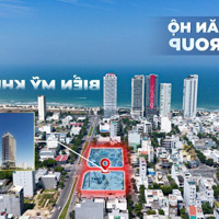 Cơ Hội Cho Nhà Đầu Tư F0 Sỡ Hữu Sun Sea Tower Biển Mỹ Khê Đà Nẵng Chỉ Với 50 Triệu!