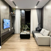 Bán Căn Góc 2 Phòng Ngủban Công Sân Vườn, Full Đồ Xịn Hiện Đại