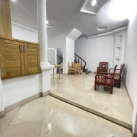 Chính Chủ Bán Nhà 38 Ngõ 180/79 Nam Dư-Moàng Mai, Diện Tích: 33M2 X5T. Giá Bán 2,98 Tỷ.