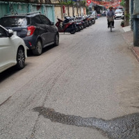 Mặt Ngõ Láng Hạ Đống Đa-Ôtô- Cách Phố 40M- Thông Số Vàng 54M2 - 5 Tầng - Mặt Tiền 4,8M - 15,9 Tỷ