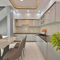 Nhà Sát Trạm Thu Phí Bửu Long Cách 50M Ngang 6 Sổ Riêng Thổ Cư Tt 800 Triệu