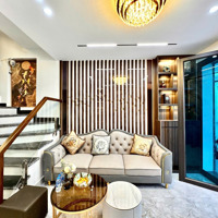 Bán Nhà Đẹp Trung Tâm Lê Chân, Hải Phòng, Ô Tô 7 Chỗ Qua Lại, Sổ Đỏ Chính Chủ, Giá Siêu Tốt