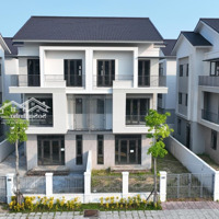 Centa Riverside - Chính Thức Mở Giữ Chỗ - "Block Shophouse Cuối Cùng" Tại Đại Đô Thị Vsip Bắc Ninh