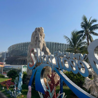 Bán Biệt Thự The Crown - Vinhomes Ocean Park 3, Nghĩa Trụ, 120 Triệu / M2, 75M2, View Đẹp, Uy Tín