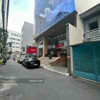 Bán Siêu Phẩm Mặt Tiền Đường Hòa Bình Quận 11Diện Tích6Mx20M Nhà 1 Lầu Giá Bán 20,5 Tỷ