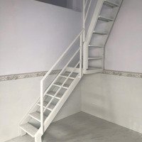 Nhà Q8 Cách Q1 Phồn Hoa Khoảng 15P Chạy Xe 4,7X22M (Nở Hậu 5.3M) 2Mt
