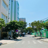 Bán Đất Mặt Tiền An Thượng 27, Mỹ An, Ngũ Hành Sơn, Gần Đỗ Bí View Trường Học