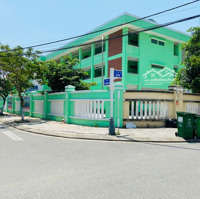 Bán Đất Mặt Tiền An Thượng 27, Mỹ An, Ngũ Hành Sơn, Gần Đỗ Bí View Trường Học
