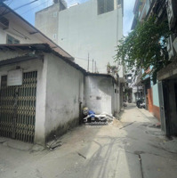Bán Đất Hoàng Hoa Thám - Ba Đình, 79M2 Lô Góc 16M, Lô Góc Giá Bán 7,6 Tỷ. Hàng Cực Hiếm, Ngõ Thông