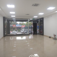 Cho Thuê Nhà Phố Trung Hoà, Cầu Giấy,Diện Tích100M2, 6T,Mặt Tiền6M, Nhà Mới, Full Điều Hòa, Thang Máy 95 Triệu