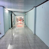 Cho thuê Nhà mặt tiền Ngô Đức Kế P12 Bình Thạnh, 4x30m, DTSD 161m2, 20tr