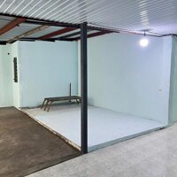 Cho thuê Nhà mặt tiền Ngô Đức Kế P12 Bình Thạnh, 4x30m, DTSD 161m2, 20tr