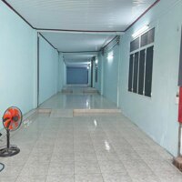 Cho thuê Nhà mặt tiền Ngô Đức Kế P12 Bình Thạnh, 4x30m, DTSD 161m2, 20tr