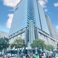 Bql Cho Thuê Văn Phòng Tòa Nhà Center Building - Hapulico Complex Vũ Trọng Phụngdiện Tích150M2 - 2000M2