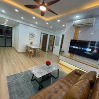 Bán Cc 75M2, 3 Phòng Ngủ Tại Bán Đảo Linh Đàm - Vị Trí Đắc Địa Hoàng Mai, 4,48 Tỷ Full Nội Thất Hiện Đại