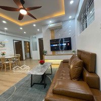 Bán Cc 75M2, 3 Phòng Ngủ Tại Bán Đảo Linh Đàm - Vị Trí Đắc Địa Hoàng Mai, 4,48 Tỷ Full Nội Thất Hiện Đại