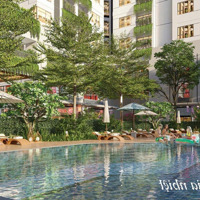 Happy One Sora - Chạm Đến Bầu Trời Của Riêng Bạn! Căn Hộ Chuẩn Nhật Tại Tp. Thủ Đức