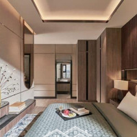 Bán Cc 3 Phòng Ngủ 2 Vệ Sinh 97M2 Tại Dự Án Lumi Capitaland, Tây Mỗ, Giá Trực Tiếp Cđt