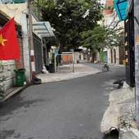 Cực Hiếm! Nhà Gần Trường Chinh - P13 - Tân Bình 100M² Hxh- Chỉ Nhỉnh 11 Tỷ!