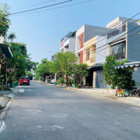 Bán Nhà 3 Tầng Gần Đường Lê Hy Cát, Khu Nam Việt Á, Khuê Mỹ. Bề Ngang 5M7 Rất Đẹp